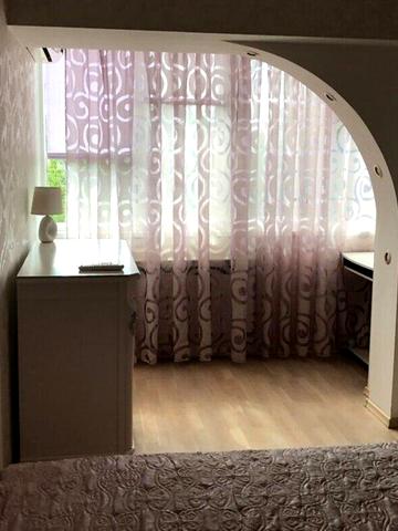 2-кімнатна квартира на вул. Канатна