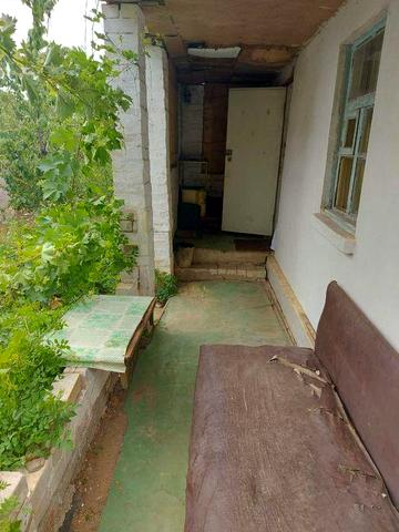 Продаеться дача возле реки