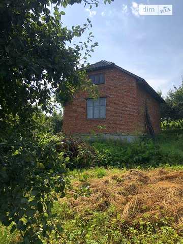 Продаж 1к Дім Зарічна