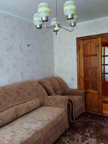 2-х кімнатна квартира на Френкеля 5