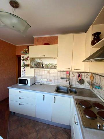 Сдается 2к квартира в Харькове! Алексеевка, ул Ахсарова 15