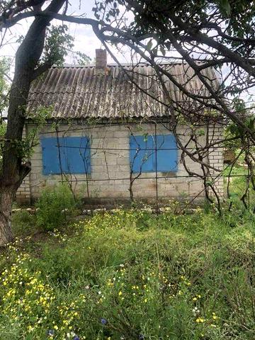 Продам дачу в Лозоватке.