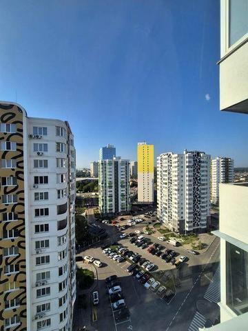 ЖК Саванна Сіті 62 м² продаж кв з 2 кімнатами ЖК Саванна Сіті