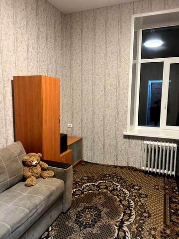 Оренда 2х кімнатної квартири (без зручностей)