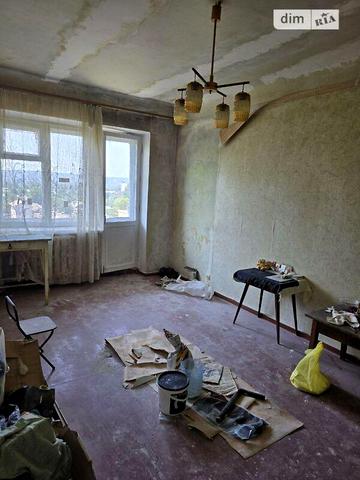 Продаж 1к Квартира Ініціативна вулиця