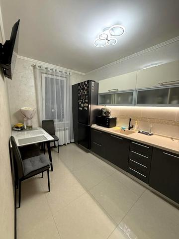 Слобожанська вул. (8 Березня), 9-А