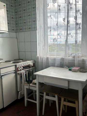 Продам  2к.квартиру Рогань, вул.Луї Пастера 322. Сертифікат!