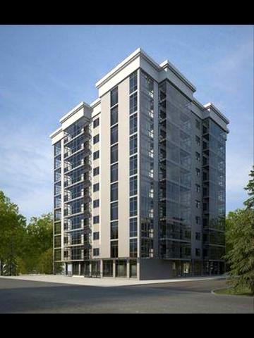 Продаж  2 кімнатної квартири в новобудові Порт сіті