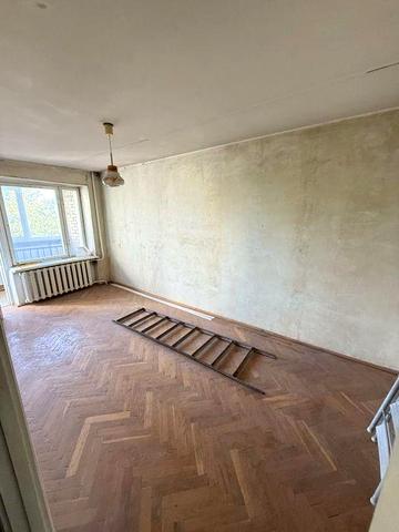 Квартира 3х кімнатна, 33й мікрорайон