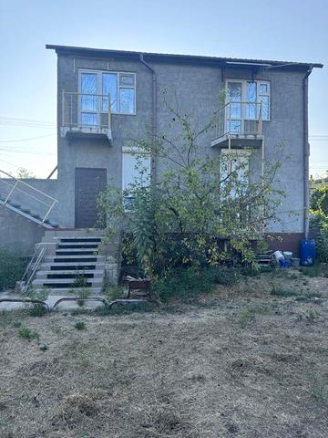 Дом на Волне, пригород Черноморска