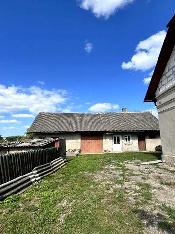 Продається житловий будинок в м.Хоростків