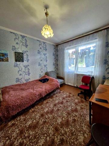 Квартира по вул. Д. Сірика