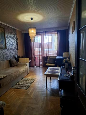 Барабашова вул., 46