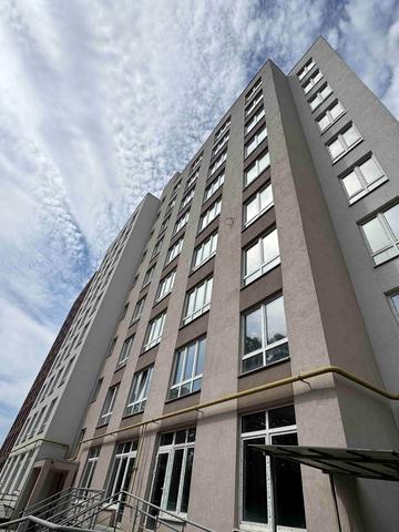 Володимира Великого Князя, 16