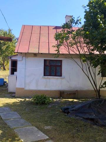 Продам будинок село Грушвиця перша