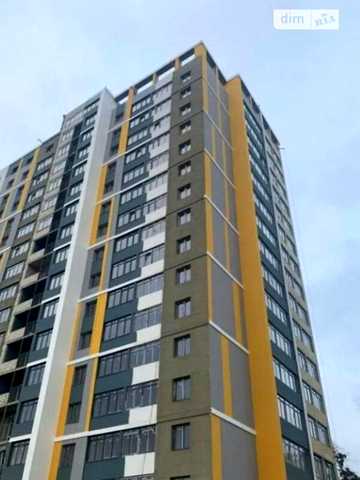 Продаж 1к Квартира Клочківська вулиця ЖК Шекспира