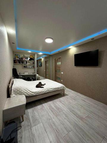 Продам 1-к квартиру с ремонтом Правый берег/парк Т.Г.Шевченка/Нагорка