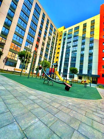 Продам 3к. Новострой. 67 м2. ЖК «БАРВЫ». Гагарина/ДАФИ/Подстанция ЖК «Б А Р В Ы»