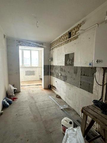 Ідеальний варіант під ремонт - 1к в Ірпені, мінімальне оформлення!