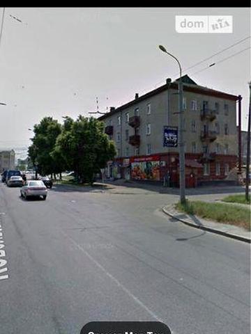 Смарт квартира у центрі міста