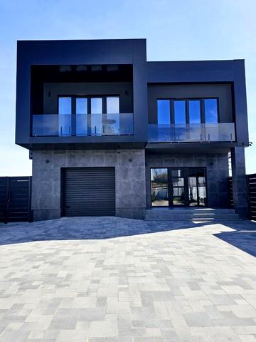 Геронимівська