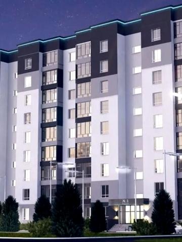 Чорновола вул., 182А