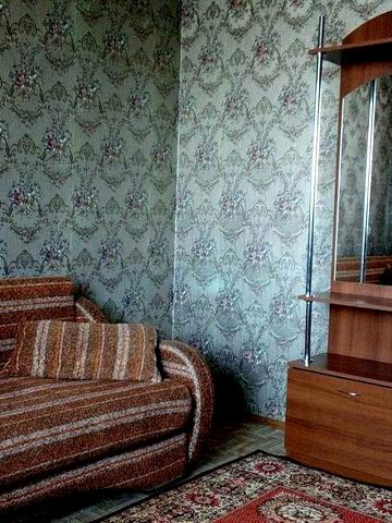 Сергіївська вул., 8а