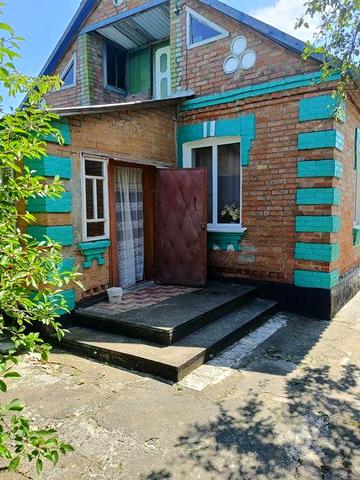 Продам Будинок цегляний
