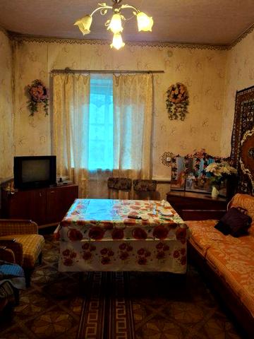 Продам квартиру на земле Перещепино