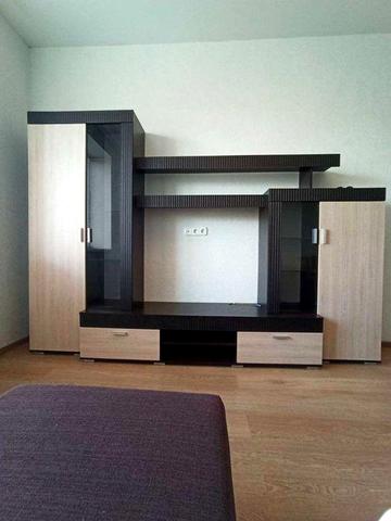 Оренда 1-к квартири-студії м. Вокзальна