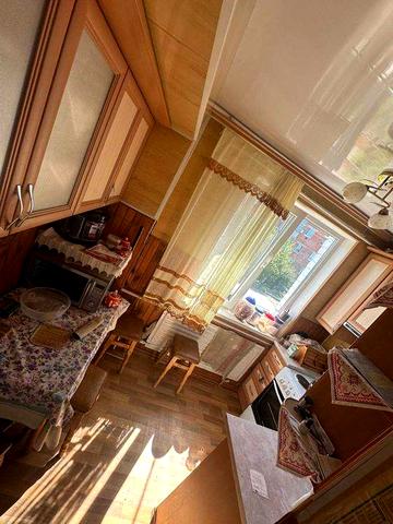 Продам квартиру М. Бахмач, район Заводська ЖК Заводське