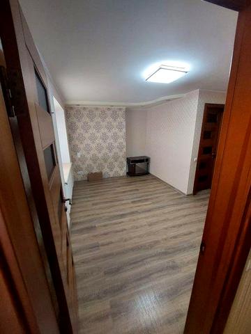 Квартира на першому поверсі з окремим входом