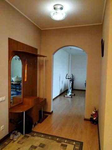 Продам квартиру в ЖК "Атол" (403962)