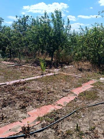 Продам дачу, Протон, Алексеевка, новая насосная