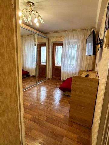 Без% Продається однокімнатна квартира Оболонь, Оболонський Проспект 31