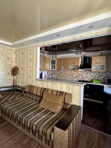 Комфортна 3-х кімнатна квартира - 304 квартал.