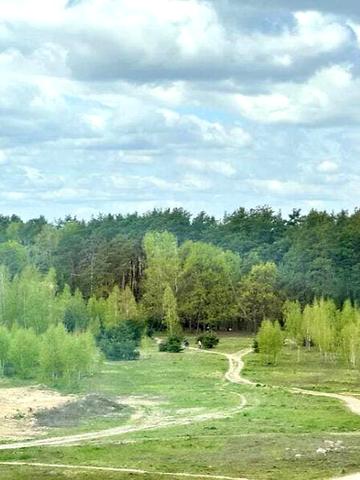 Продаж 1к Квартира Любецька вулиця ЖК Парковый