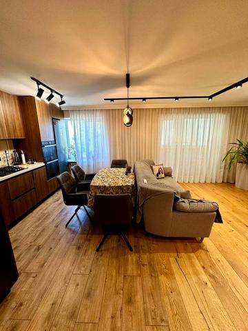 Продам 3к ЛЮКС квартиру. Кирпичный дом. Высотка. МОСТ / ПРАДА ЖК КОТЛЯРЕВСКИЙ 7