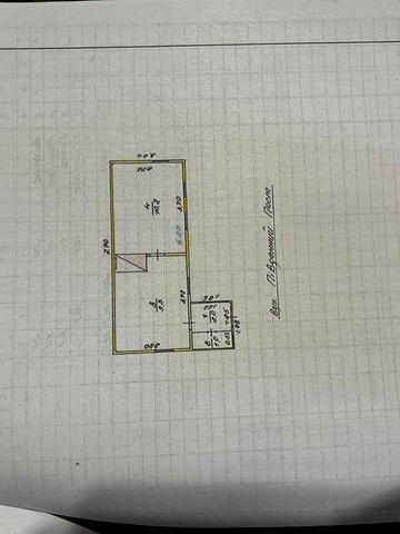 Старенький будинок з земельною ділянкою