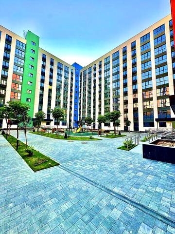 Продам новую 1к. В новом Доме. ЖК «БАРВЫ». Гагарина\ДАФИ\Подстанция ЖК BARVI