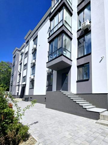 Оздоровчий пров., 3