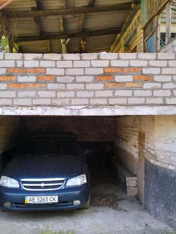Дача на карачунах