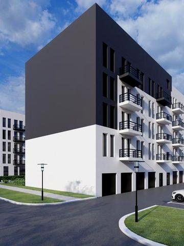 Продається 2 кім квартира в м.Богородчани ЖК Містечко Молодіжне