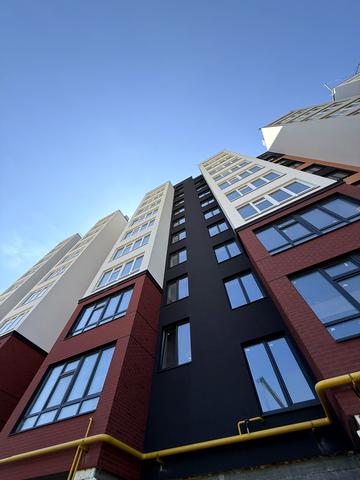 Миколи Мазура вул. (Щербакова), 12