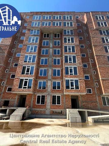 Володимира Великого вул., 91а