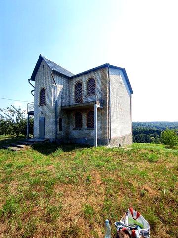 Продам будинок у Великій Вільшанці 250м2 ділянка 25 сот 42 км до Києва