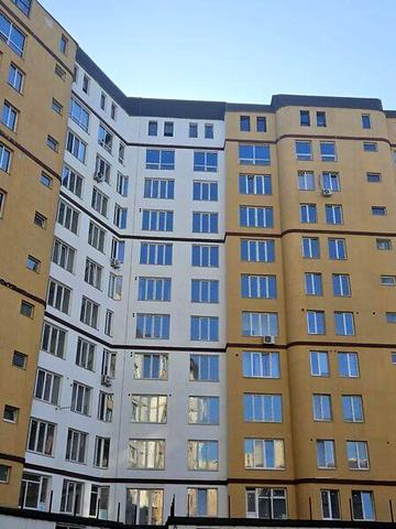 Продаж 1к Квартира Стрілецька вулиця ЖК Комфорт