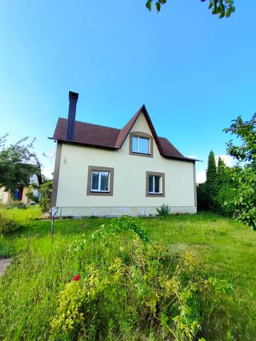 Сновська, 11