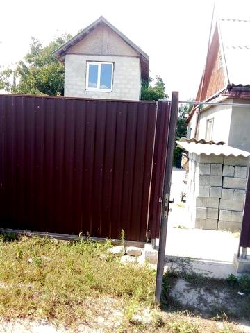 Сдам дом на Авиловке