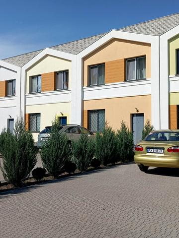 Дунаєвский вулиця